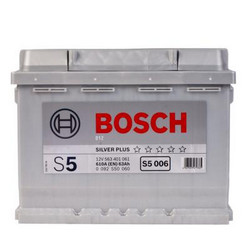 0092S50060 Bosch