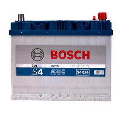 0092S40260 Bosch