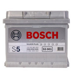0092S50010 Bosch