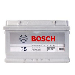 0092S50070 Bosch