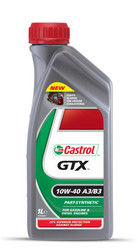 1534BE Castrol