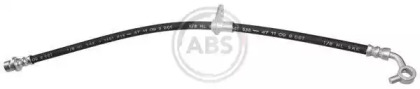 Bremžu šļūtene SL6074 ABS – attēls