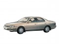 Toyota Camry lll Sedans 1990 – 1994