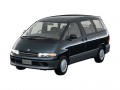 Toyota Estima Lucida 1992 – 1999