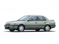 Nissan Pulsar Sedans IV 1990 – 1994