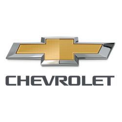 Chevrolet katalogs
